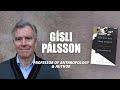 Slave Odyssey of Hans Jonathan @Professor Gísli Pálsson
