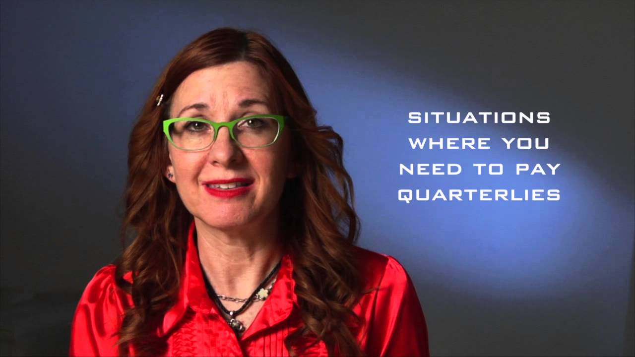 How To Calculate Your Quarterly Tax Estimate YouTube how-to-calculate-your-quarterly-tax-estimate-youtube