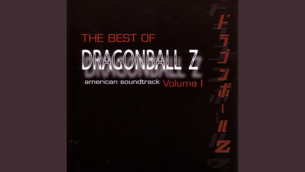 Vegeta's Theme