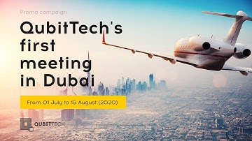 QubitTech