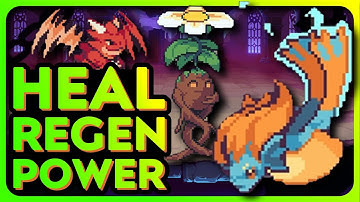 Mass Destruction Build! (Shifted Nixe, Mandragora & Wyrmling) | Aethermancer