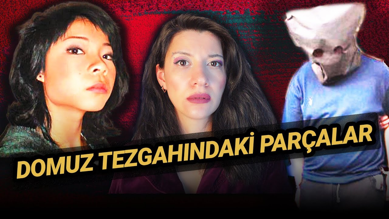 Hong Kong’un korkunç davalarından bir tanesi… - Wong Kamui / Wang Jiamei