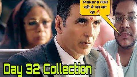 JOLLY LLB 3 DAY 32 COLLECTION | BOX OFFICE PREDICTION | JOLLY LLB 3 ADVANCE BOOKING REPORT DAY 32