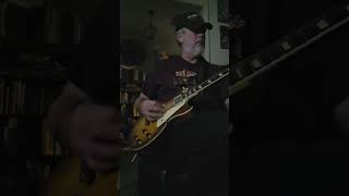 Greg Fitch Backing Track Ftr Gary Moore Style Blues