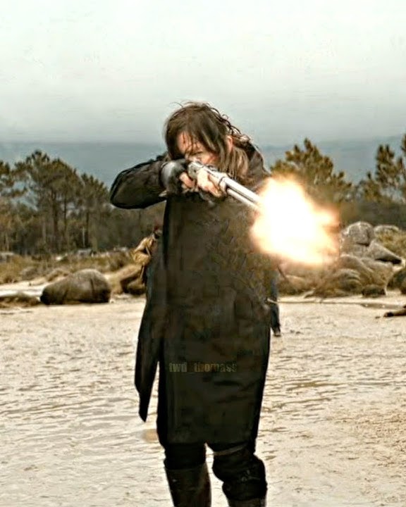 They Couldn’t Save Cooper 😢💔 | TWD: Daryl Dixon #shorts