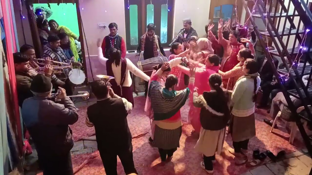 Hari singh band party Diggal Contact number 8278775713