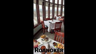 The Roanoker Dines at OTH Chophouse & Oyster Bar