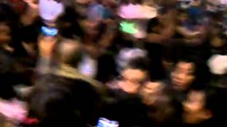 Lambda Beta Chapter of Alpha Kappa Alpha Sorority, Inc. Probate - Part 2