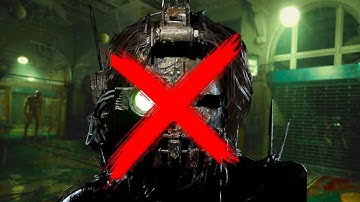 This Jaeger Bug makes her 10x Weaker ....