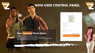 NOVI UPDATE UCP-A(VENEZUELA ROLEPLAY)