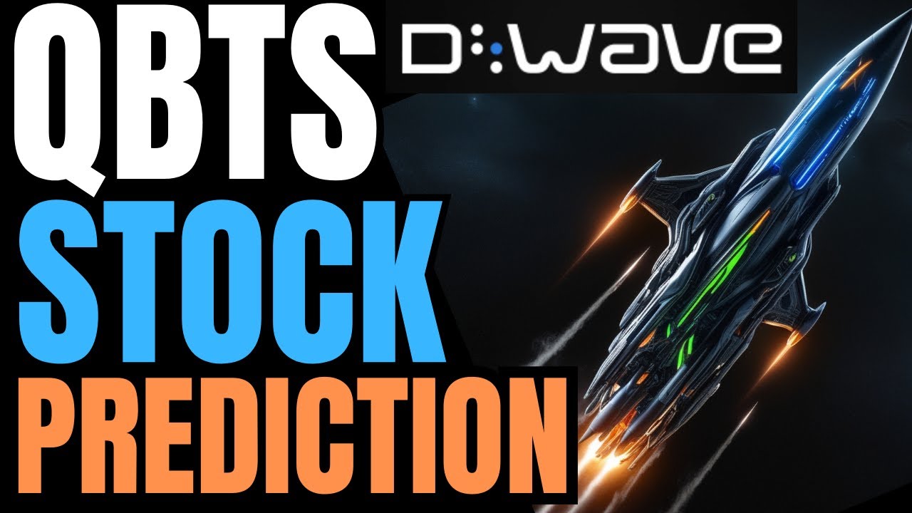 D Wave STOCK PREDICTION QBTS STOCK RECOMMENDATIONS Best QUANTUM D Wave STOCK PREDICTION QBTS STOCK RECOMMENDATIONS Best QUANTUM