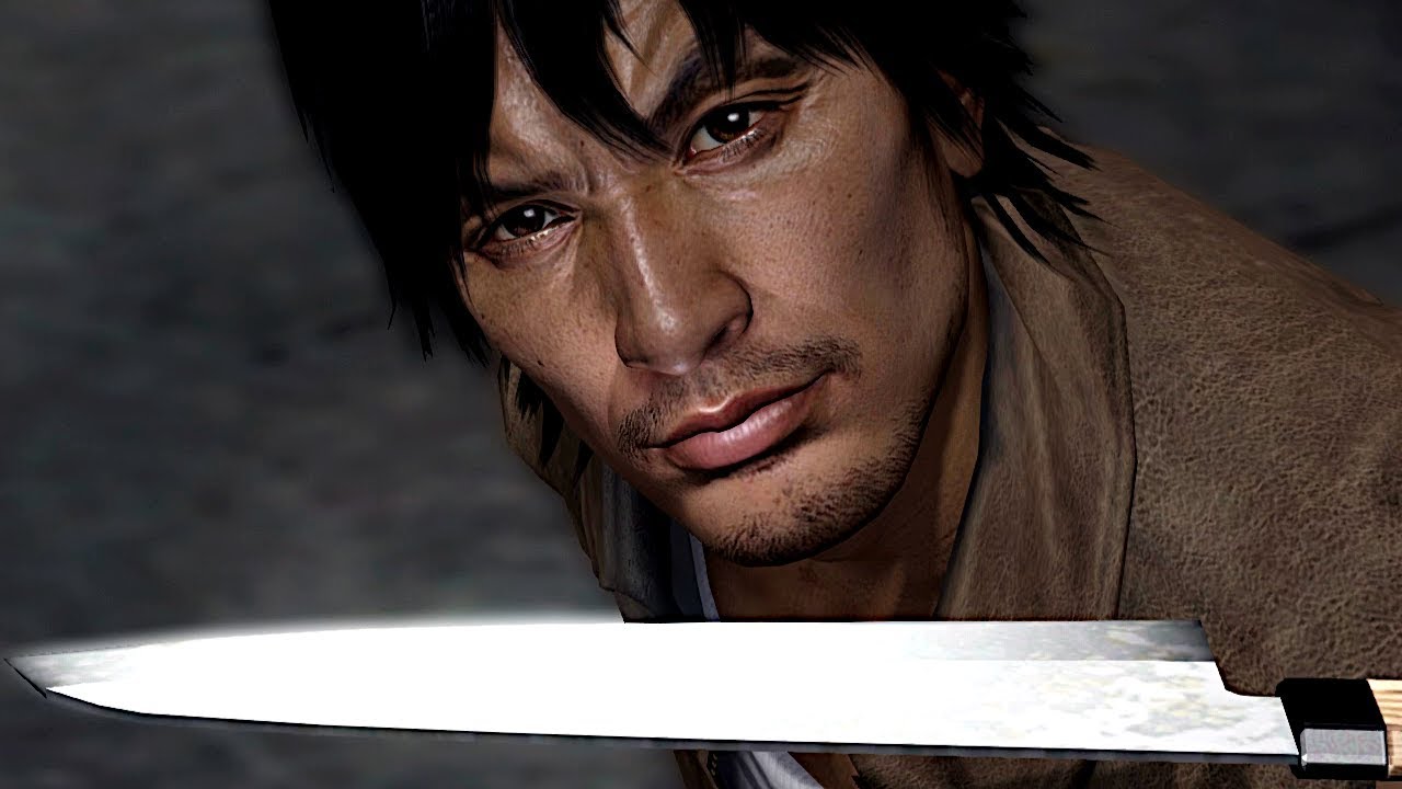 Yakuza 5 Remastered - Long Battle 7 (LEGEND)