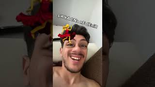 Iğrenç Espriler Serisi