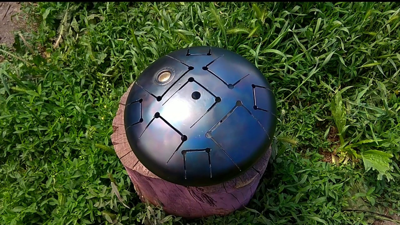 Глюкофон, чудо музыкальный инструмент своими руками - YouTube