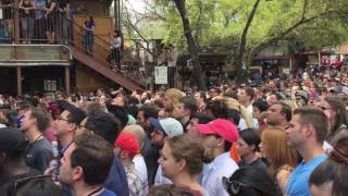 Weezer - Feels Like Summer Live @ SXSW 2017