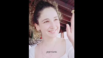 Gökçe Akyildiz Songül سونجول جديد 