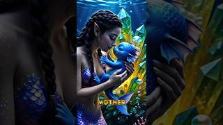 Mother’s Love is Incomparable – একটি ইসলামিক শিক্ষামূলক গল্প | Mermaid AI Short Film. #shorts