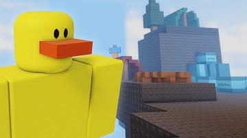 ROBLOX - Obby but you