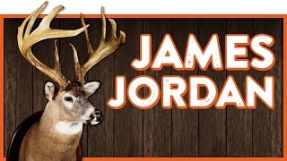 The 'James Jordan' Buck