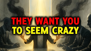 CHOSEN ONES: A TOXIC WORK ENVIRONMENT IS BEING EXPOSED FOR TRYING TO MAKE YOU LOOK CRAZY