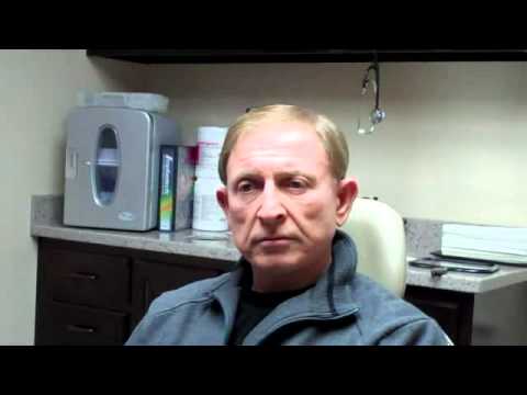 Dr. Joe Niamtu Facelift Testimonial.avi