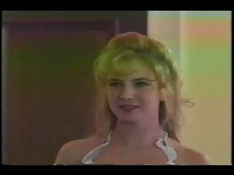 Traci Lords as a sexy maid & femme fatale