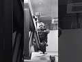 Rowing Machine 1300 Meters in 06:03