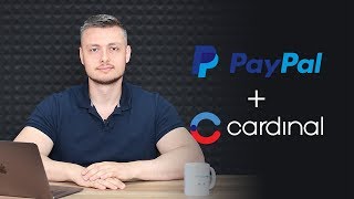 How to add 3d Secure to your #OpenCart. #PayPal Pro with #Cardinal Commerce