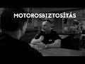 CSAPÓ ZOLTÁN - Motorosbiztosítás