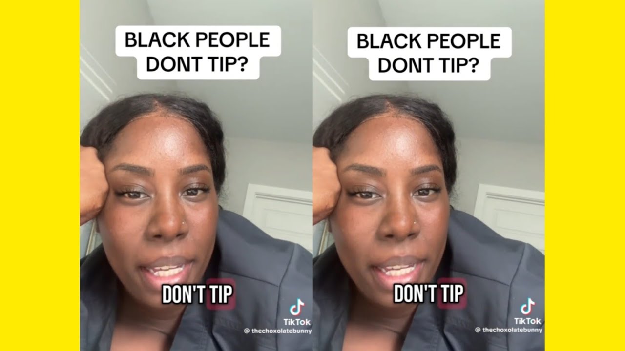 Black fatigue in the restaurant industry ?