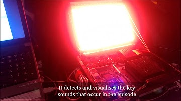 Engineering Project: ESVM - Demo 