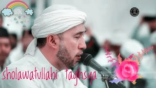 SHOLAWATULLAHI TAGHSYA _ MARHABAN AZ ZAHIR