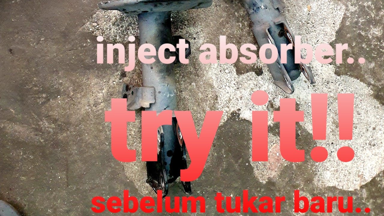 Bengkel Service Absorber Home Facebook