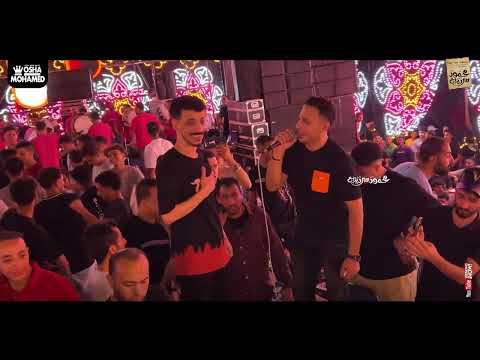 موال الغربة يا رب رجع كل مغترب لي اهلة سالم غانم يحرك مشاعرك احمد العدوي والسيد حسن واوشا مصر