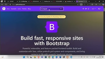 CRUD Laravel Debutant partie 2 Migrations...