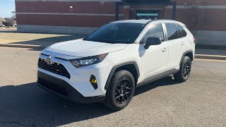 Should You buy 5th Gen Rav4 ?? 10 Things I Love / 5 Things I Hate about 5th Gen Rav4