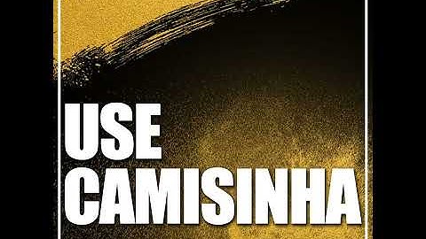 Thumbnail of Use Camisinha