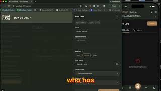 Delegate Tasks — Boost Productivity & Save Time screenshot 4