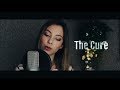 The Cure - Lady Gaga | Romy Wave cover