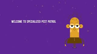 Specialized Pest Patrol - Best Pest Control Folsom CA