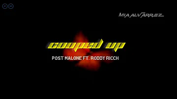 Post Malone - Cooped Up ft. Roddy Ricch (Sub. Español + Lyrics)