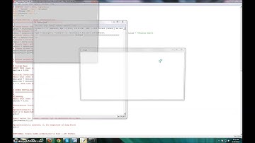 Physics: Lab 2 Falling Object