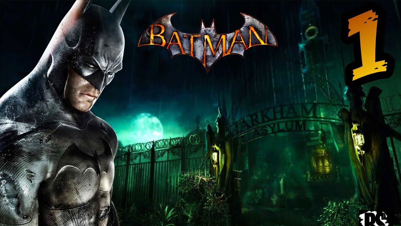 TODAS LAS TORRES DE VIGILANCIA | Batman: Arkham Knight #88 - YouTube