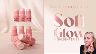 SOFT GLOW HIGHLIGHTER STICK - Makeup Mekka screenshot 4