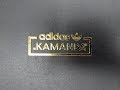 Adidas Kamanda