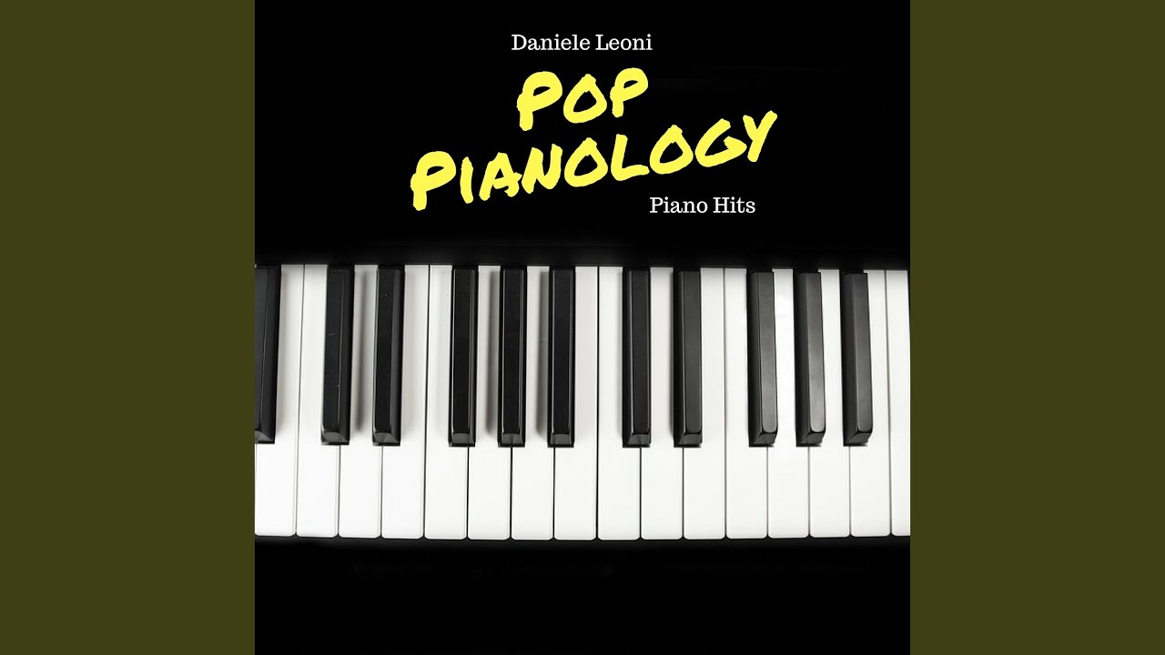 Watch How to Save a Life (Piano Version) on YouTube