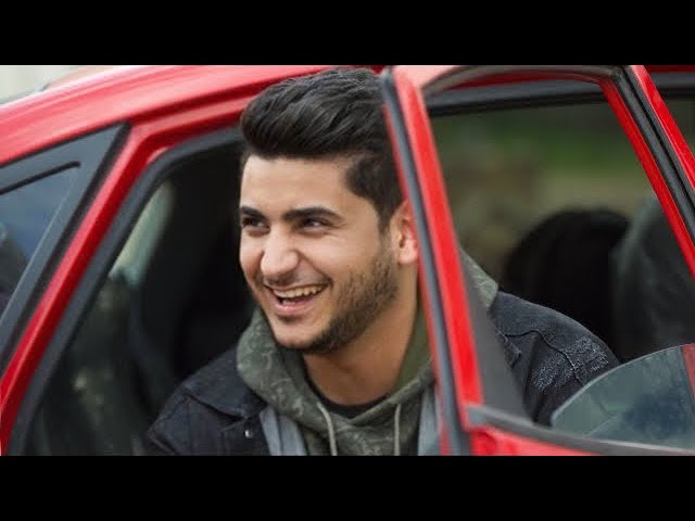 Ahaneky - Yahia Alaa [Official Lyric Video] | EXCLUSIVE | أهنيكي - يحيي علاء 2022 class=