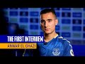 ANWAR EL GHAZI: THE FIRST INTERVIEW! | DUTCHMAN SIGNS FOR EVERTON