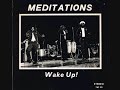 Meditations - Wake Up! - 1978 (Full)