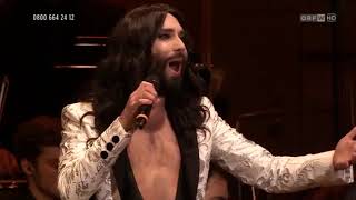 Conchita & Nazide Aylin Den Eye -Licht Ins Dunkel 241217